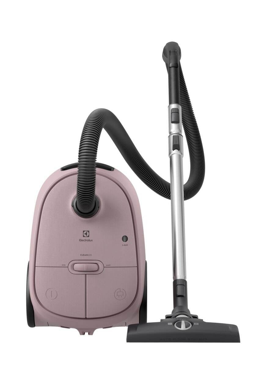 EAN 7332543836697 - Electrolux EB61CWPTD 3,5 L Aspiradora cilíndrica Secar 850 W Sin bolsa imagen 9