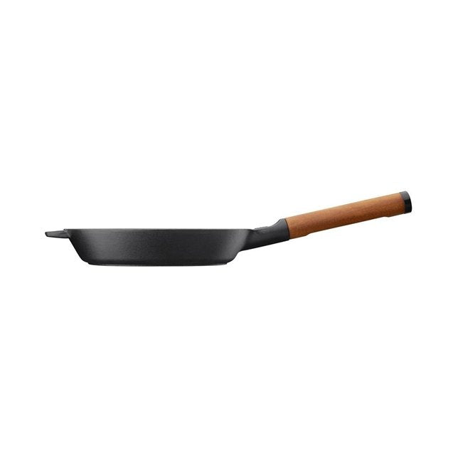 Sartén Fiskars Norte Hierro Fundido 24 Cm