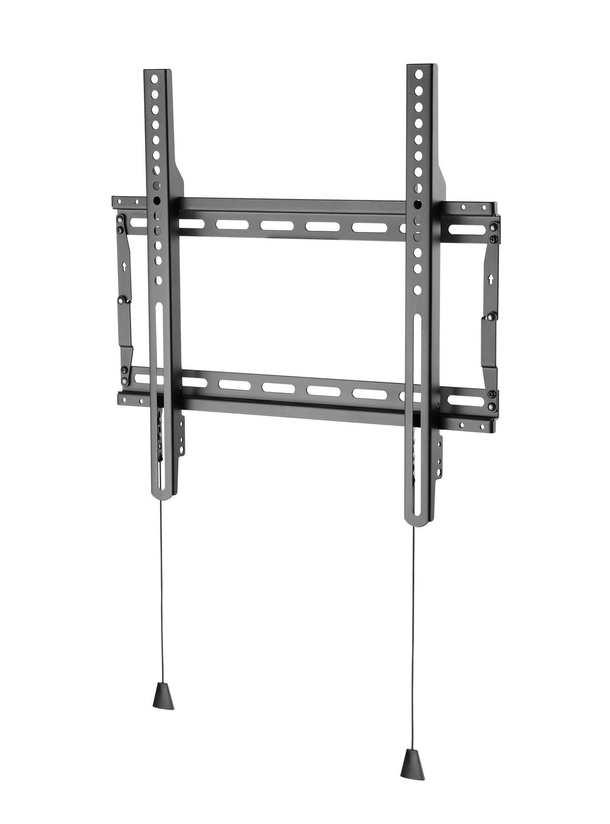 EAN 5715063517567 - Vivolink WALL-MEDIUM-BULK100 soporte para monitor 177,8 cm (70") Pared Negro imagen 3