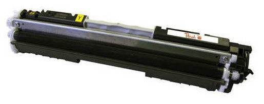 Toner Peach Amarillo 110819 Compatible Con Hp No. 126a, Ce312a 110819