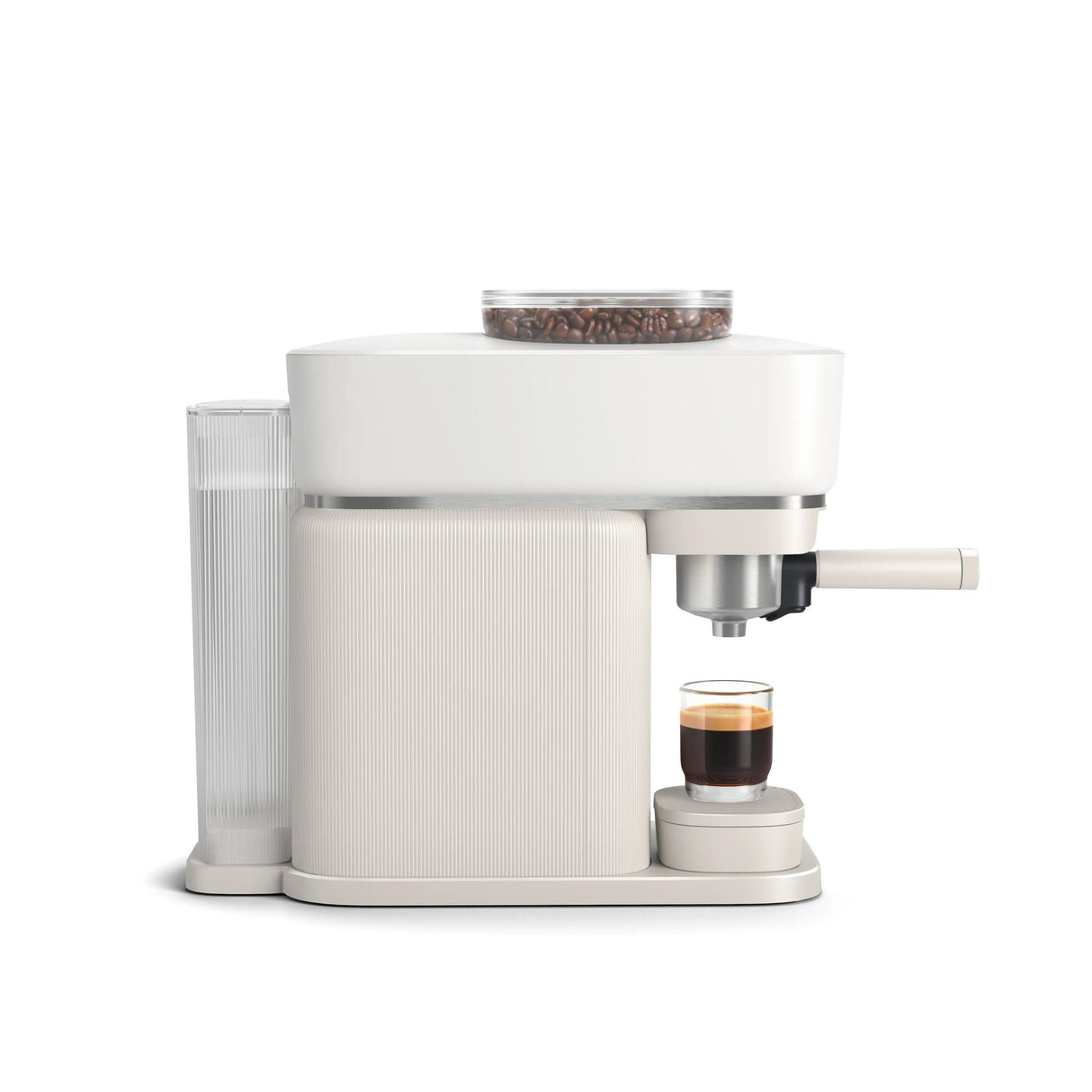EAN 8720389032066 - Philips BAR300/00 cafetera eléctrica Semi-automática Máquina espresso 1,2 L imagen 5