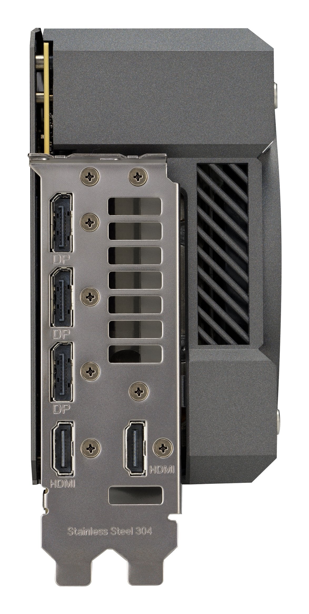 EAN 4711387856673 - ASUS TUF Gaming TUF-RTX5080-O16G-GAMING NVIDIA GeForce RTX 5080 16 GB GDDR7 imagen 11
