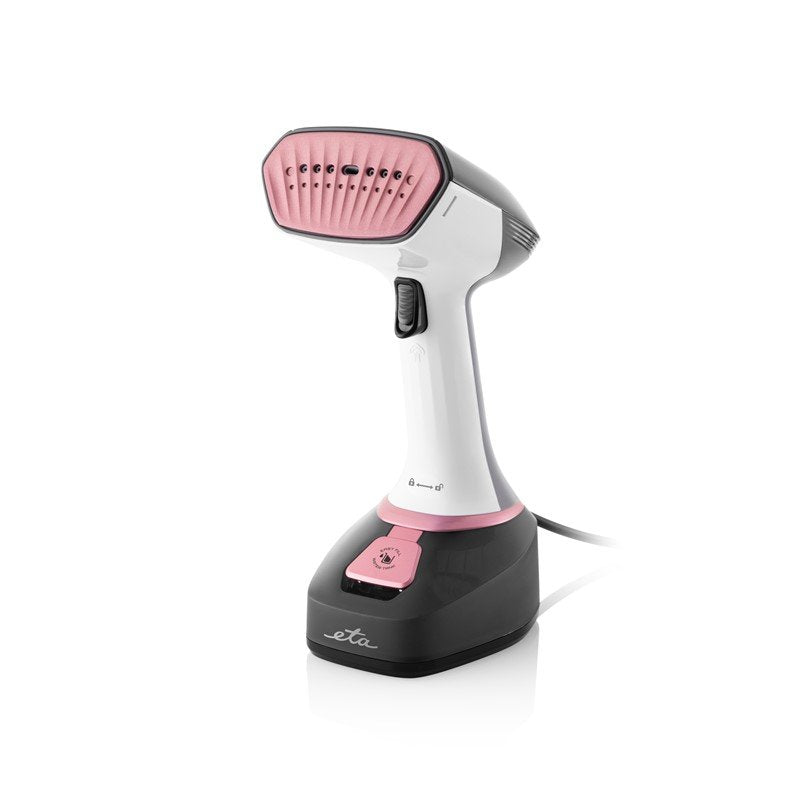 EAN 8590393320738 - Eta ETA227090000 vaporizador para ropa Vaporizador manual de prendas 0,38 L 1400 W Gris imagen 1