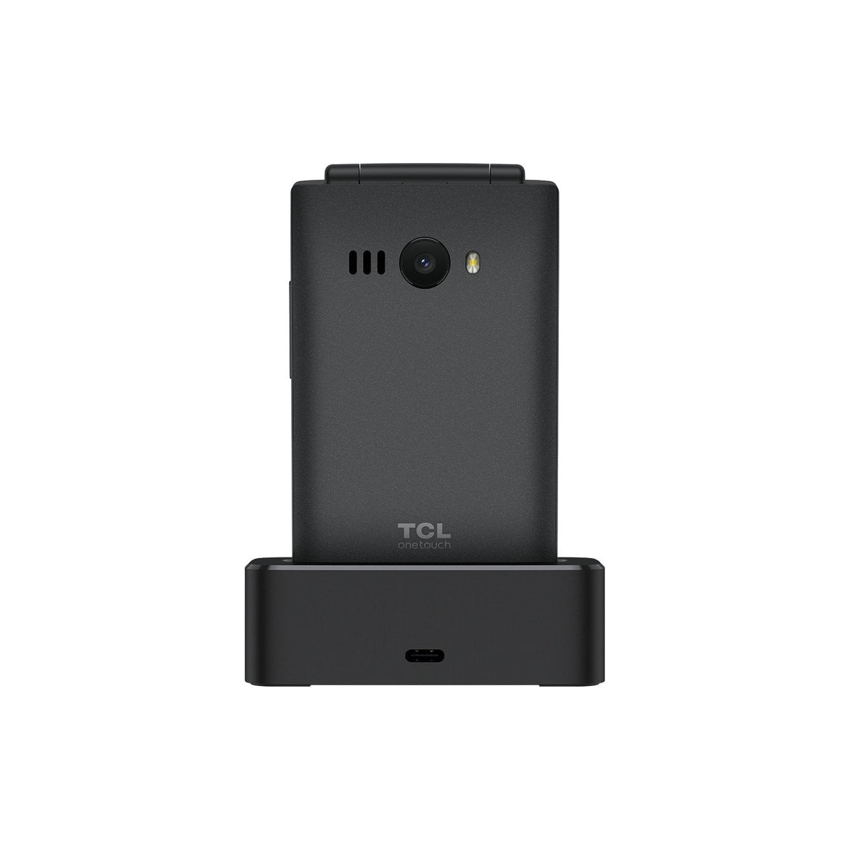 Tcl 4043d Onetouch 3,20" 2mp Dual Lte Black