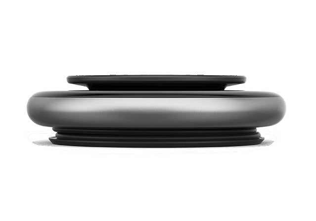 EAN 6938818305502 - Yealink CP900 altavoz Universal Negro, Gris imagen 5