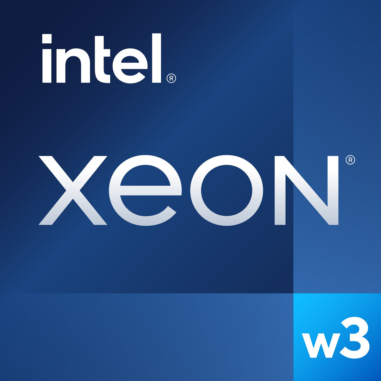 EAN 5054444531410 - Intel Xeon w3-2423 procesador 2,1 GHz 15 MB Smart Cache Bandeja imagen 1