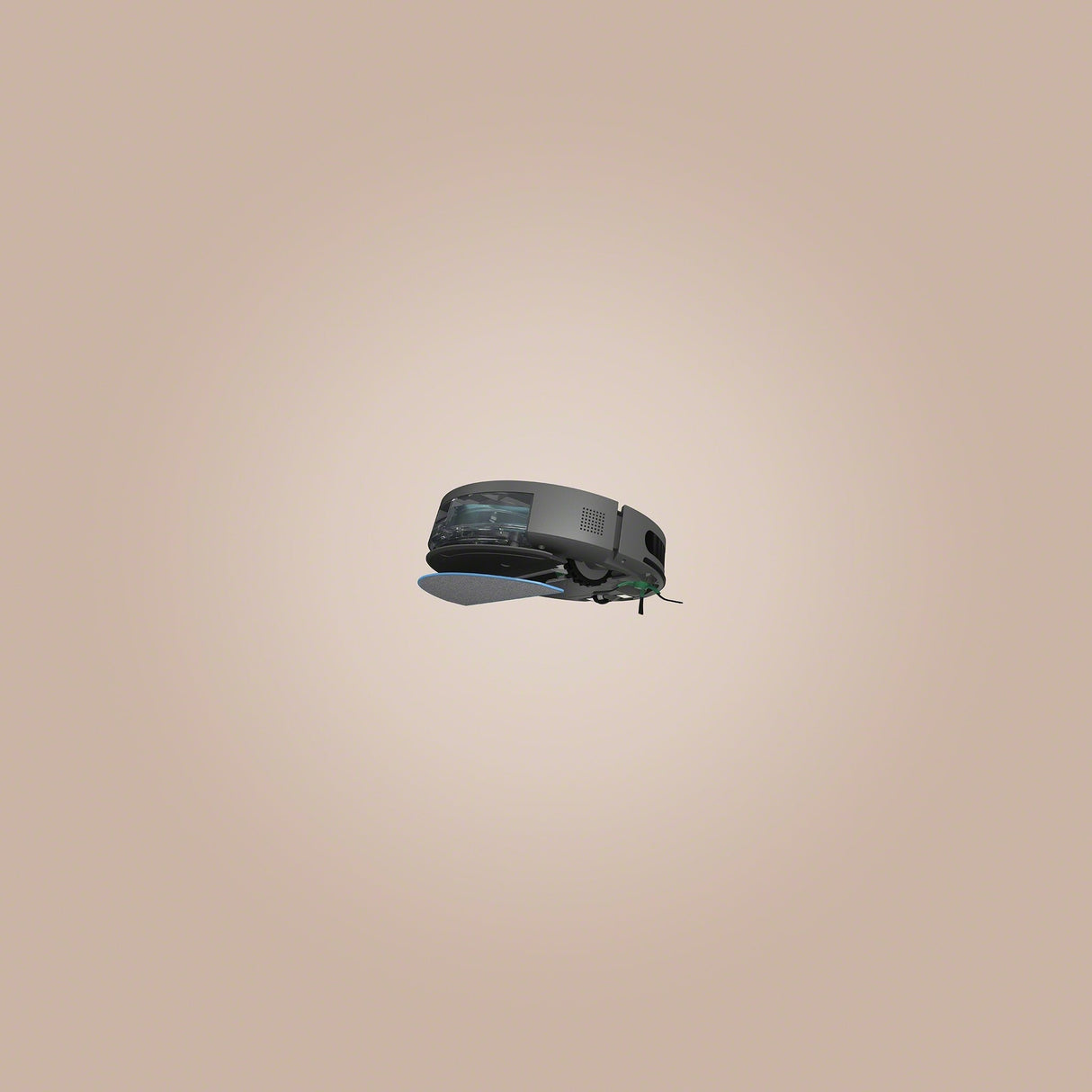 EAN 5060944998035 - iRobot Roomba Combo Essential Negro imagen 40