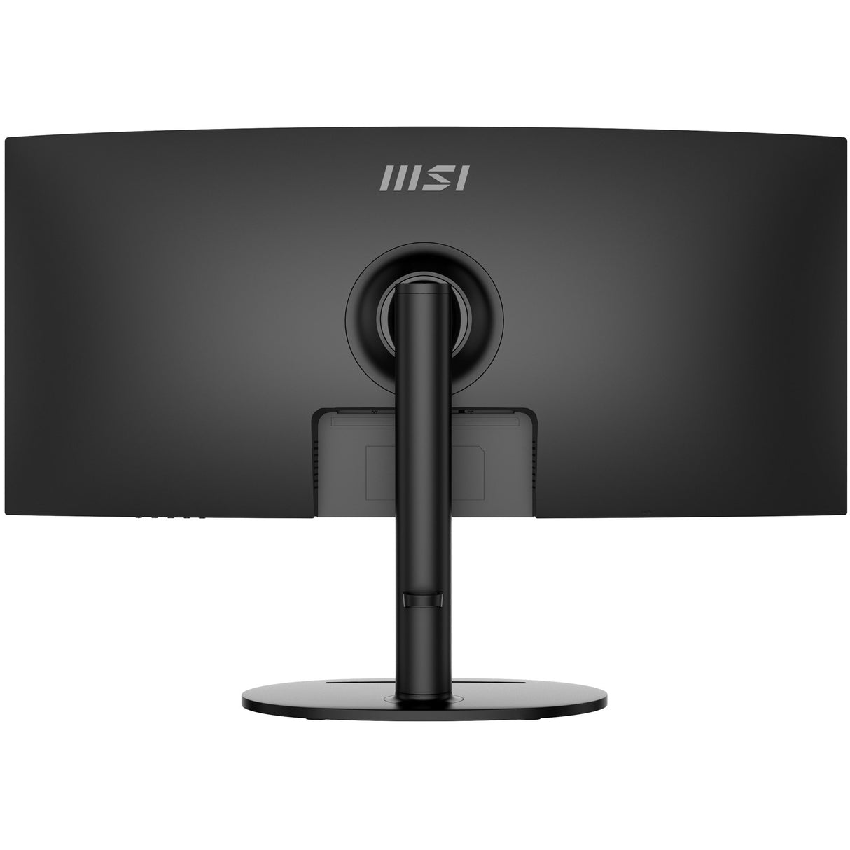 EAN 4711377151849 - MSI Modern MD342CQP pantalla para PC 86,4 cm (34") 3440 x 1440 Pixeles UltraWide Quad HD LCD Negro imagen 6