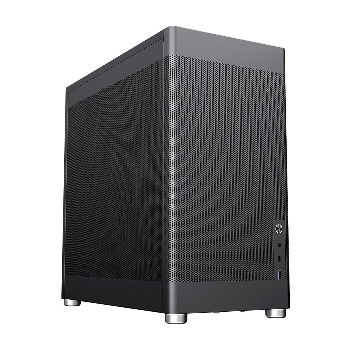 EAN 8436624420214 - CoolBox COO-CHA-MP1-0 Torre Negro imagen 1