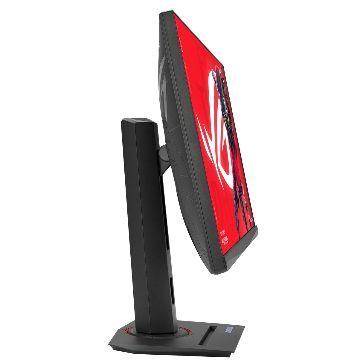 EAN 4711387489581 - ASUS ROG Strix XG27ACG pantalla para PC 68,6 cm (27") 2560 x 1440 Pixeles Wide Quad HD LED Negro imagen 4