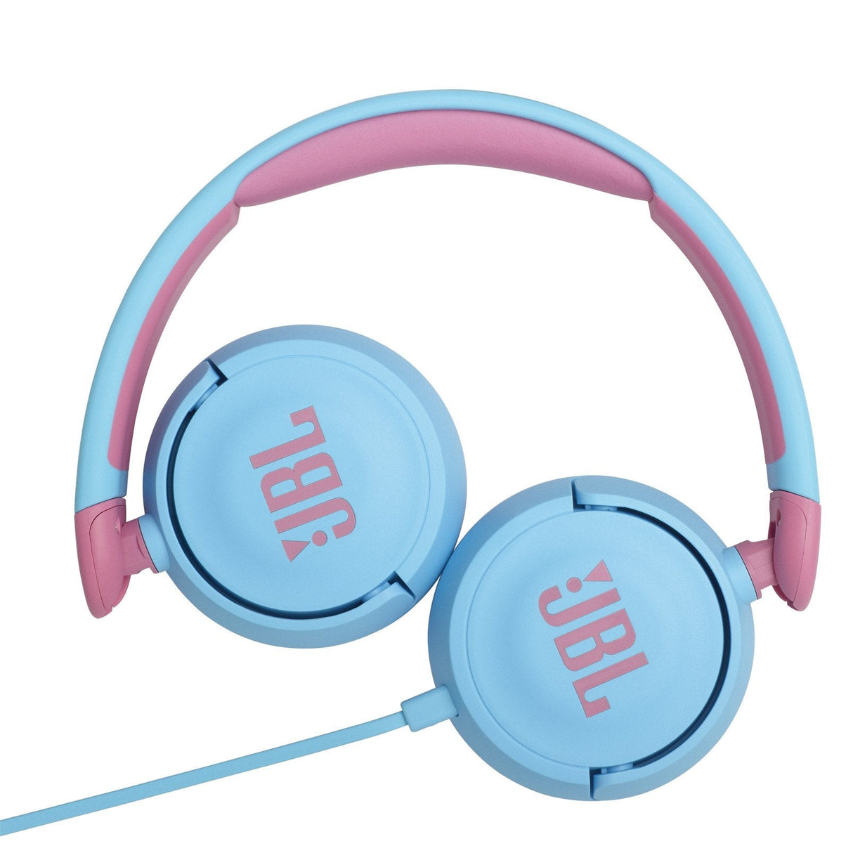 EAN 6925281976933 - JBL JR310 Auriculares Alámbrico Diadema Música Azul imagen 2