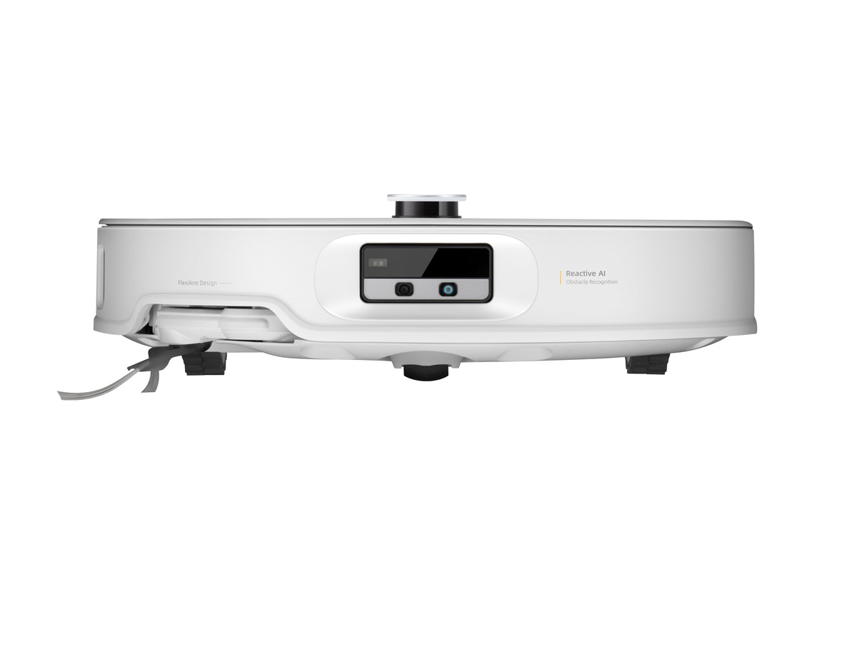 EAN 6936905902788 - Roborock Qrevo CurvX 0,258 L Blanco imagen 13
