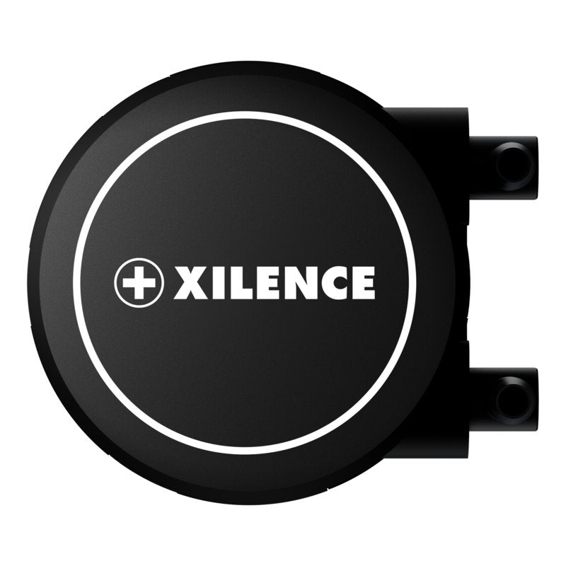 EAN 4044953502675 - Xilence Performance A+ XC978 sistema de refrigeración para ordenador Procesador Sistema de refrigeración imagen 10