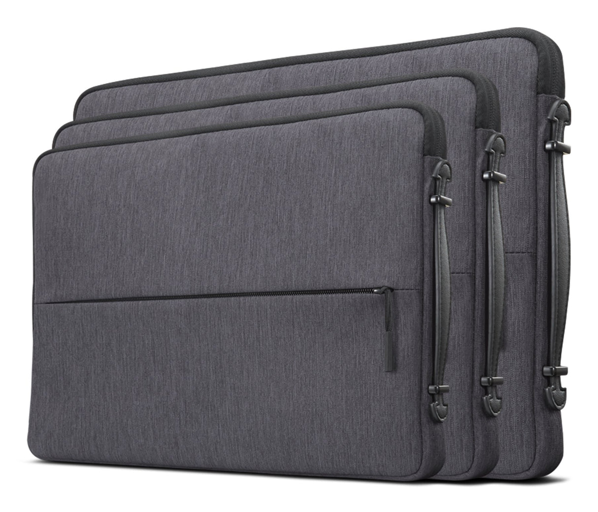 EAN 0195042194234 - Lenovo GX40Z50941 maletines para portátil 35,6 cm (14") Funda Gris imagen 7