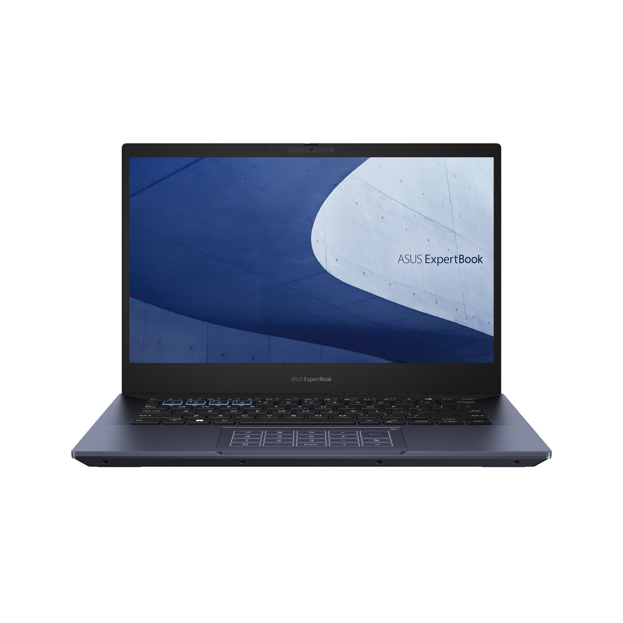 Portátil Asus Expertbook B54 I5-1240p 16gb 512gb Ssd 14" W11pro