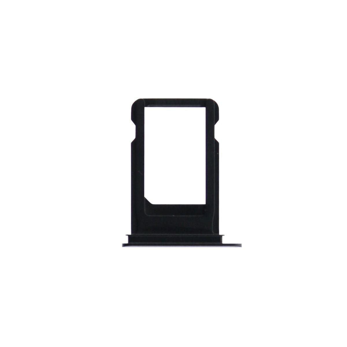 EAN 5711783907473 - CoreParts MOBX-IP7G-HS-SIM-B recambio del teléfono móvil Bandeja SIM Negro imagen 1