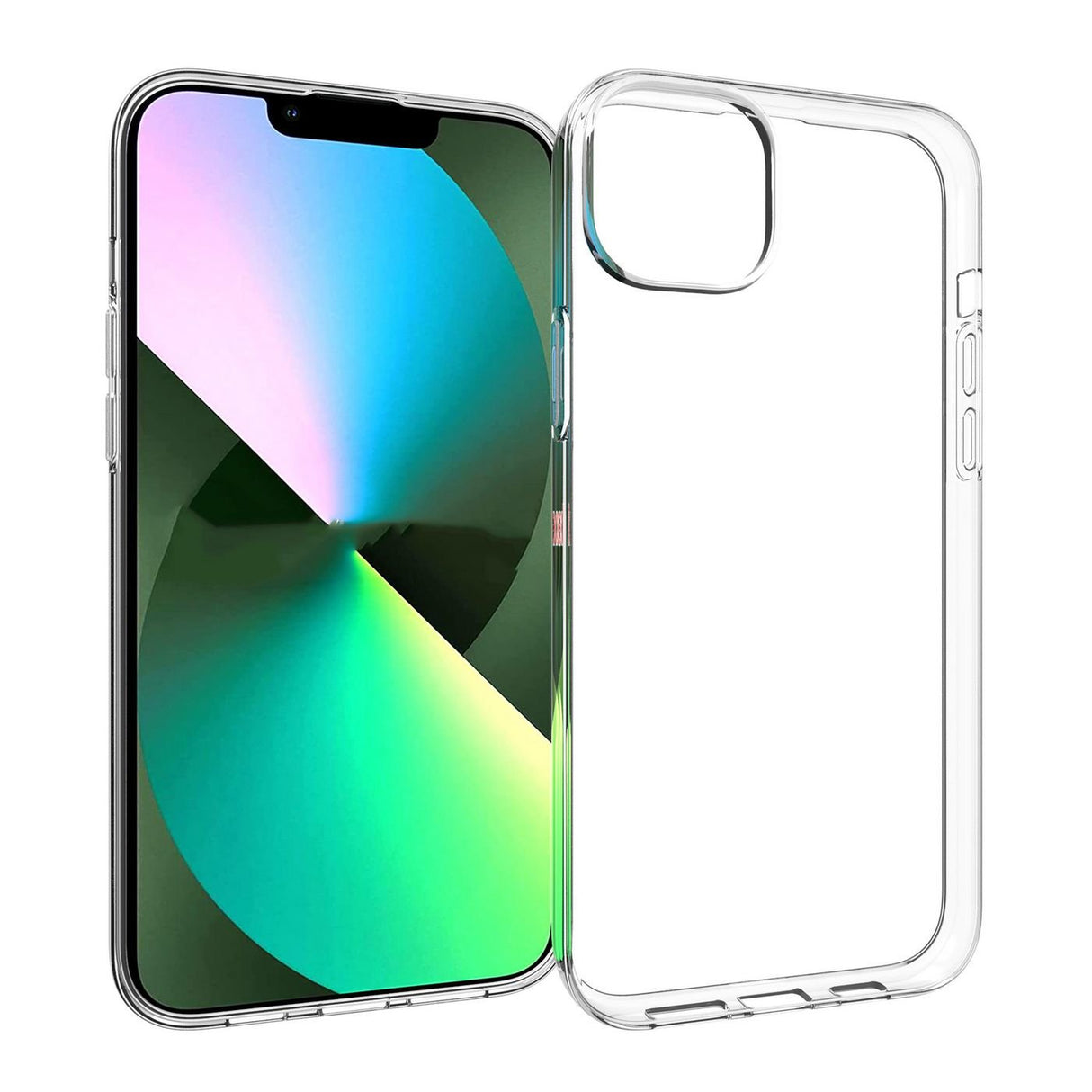Estuff Es67100007 Funda Para Iphone 14 Plus 17 Cm (6.7") Transparente