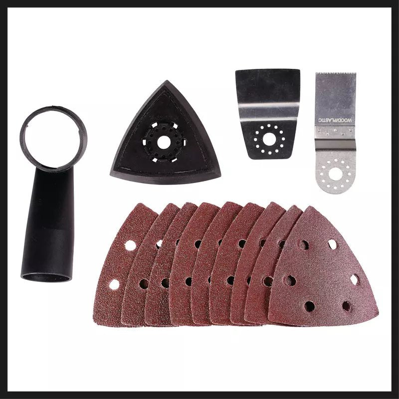 Herramienta Multifunción Tc-Mg 250 Ce 4465185 Einhell