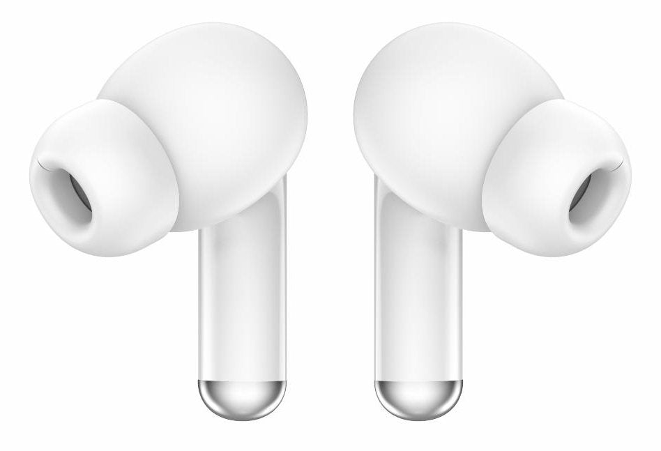 Denver Twd-305 Tw Bt Earbuds/Ladecase M. Touchscreen Weiá