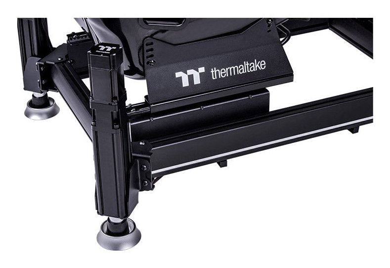 Thermaltake Tt Gm5 3dof Motion System Gsc-Gm5-Msasbb-22