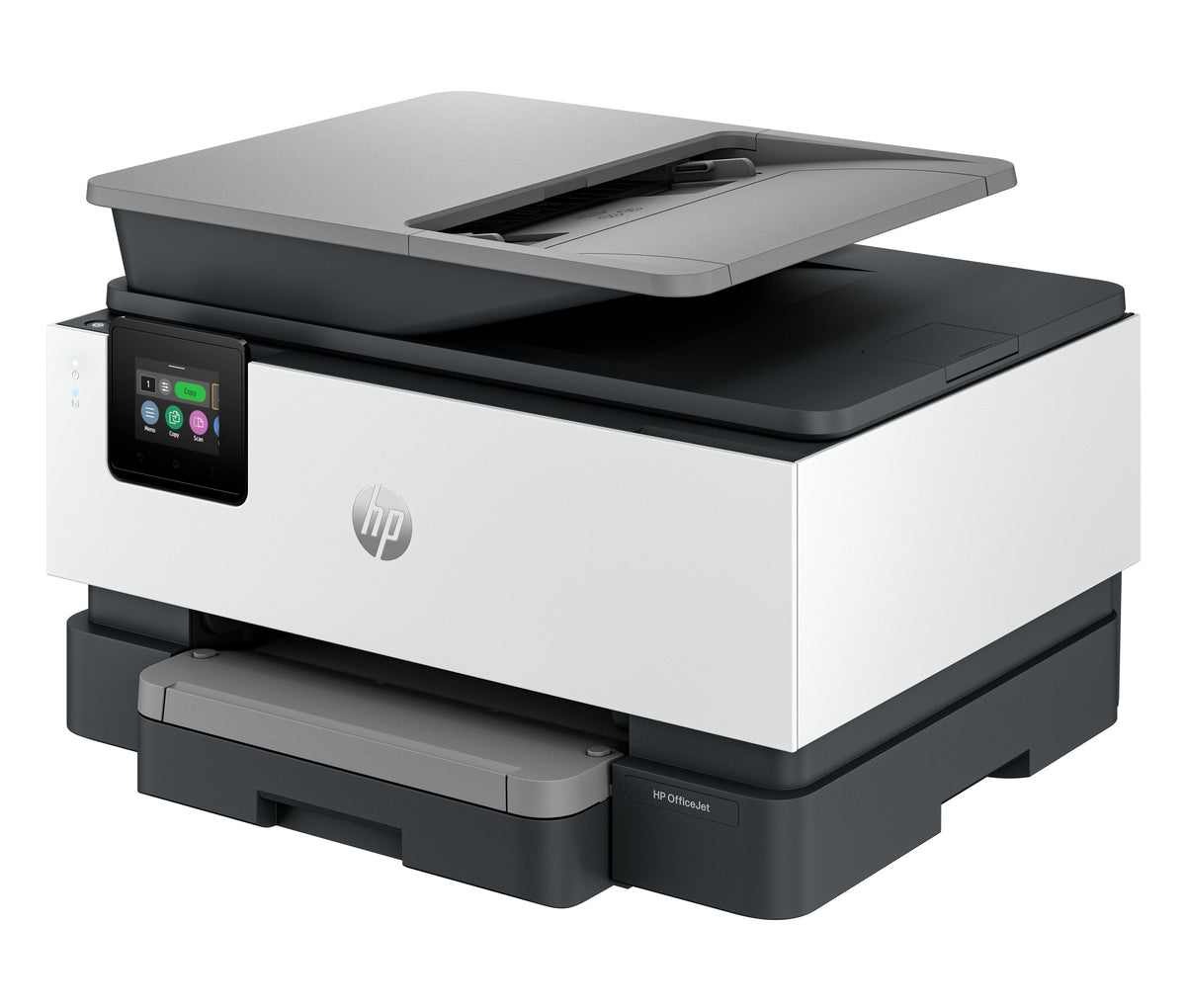 Hp Officejet Pro 9120 All-In-One - Impresora Multifunción - Color - Inyección De Tinta - Legal (216 X 356 Mm)