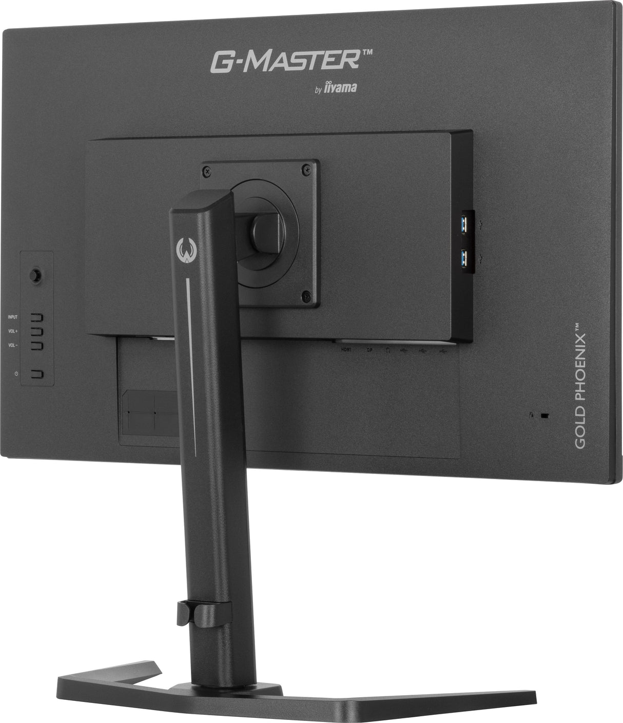 EAN 4948570124428 - iiyama GB2795HSU-B1 pantalla para PC 68,6 cm (27") 1920 x 1080 Pixeles Full HD LED Negro imagen 9