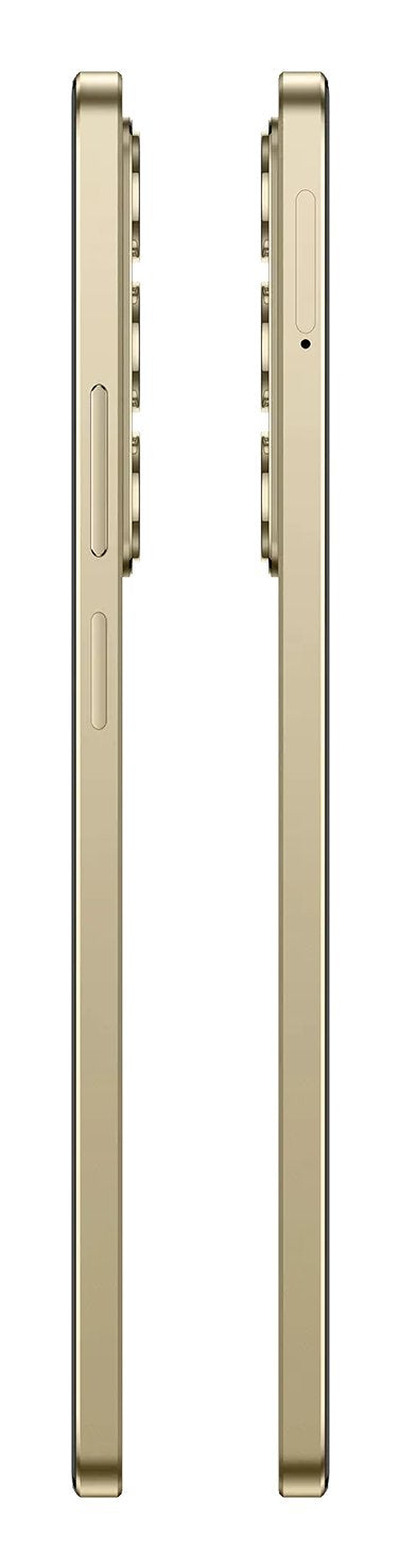 Realme C75 Dual Sim 6gb Ram 128gb - Lightning Gold
