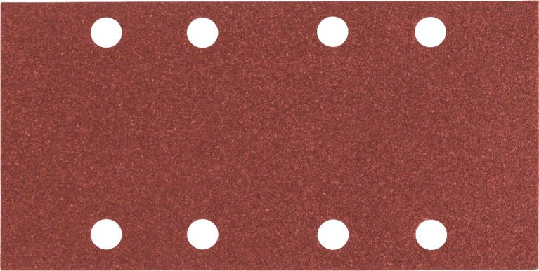 EAN 3165140161213 - Bosch 2 608 605 304 accesorio para lijadora 10 pieza(s) Hoja lijadora imagen 1