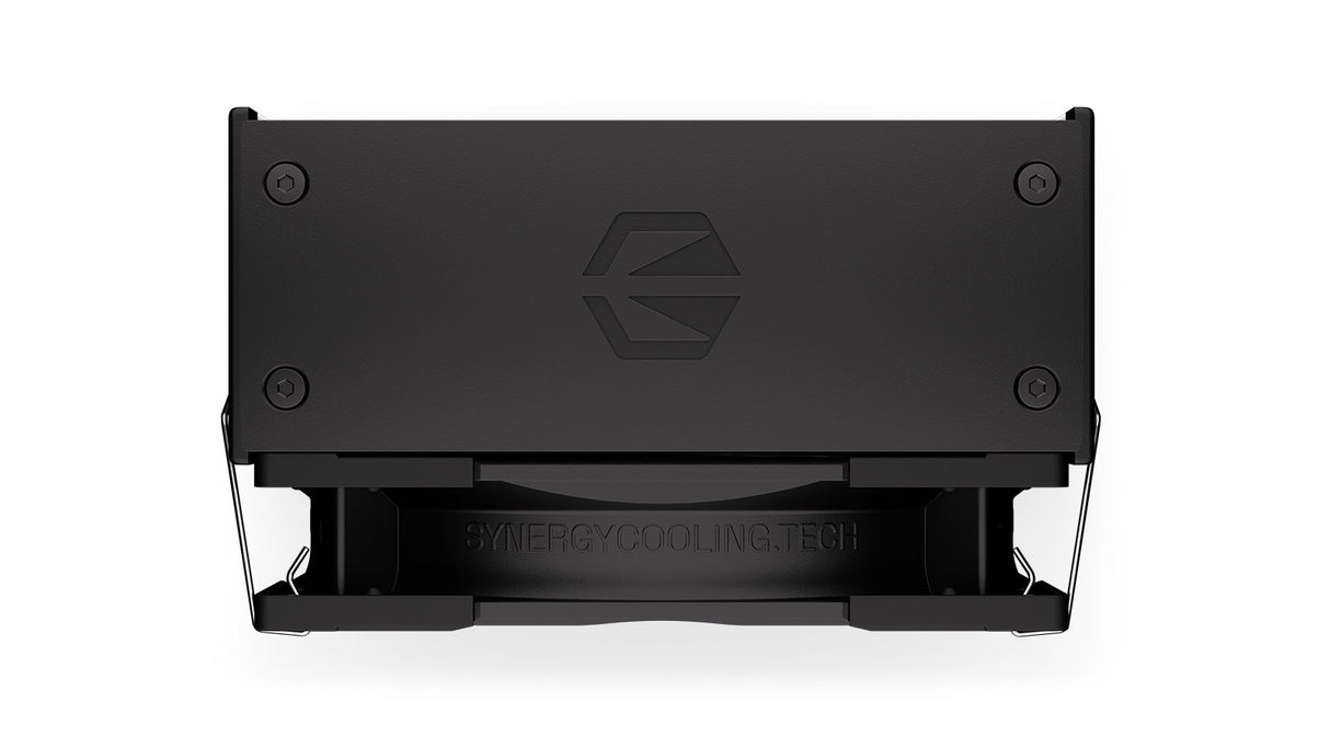 EAN 5903018665825 - ENDORFY Fera 5 Procesador Refrigerador de aire 12 cm Negro imagen 16