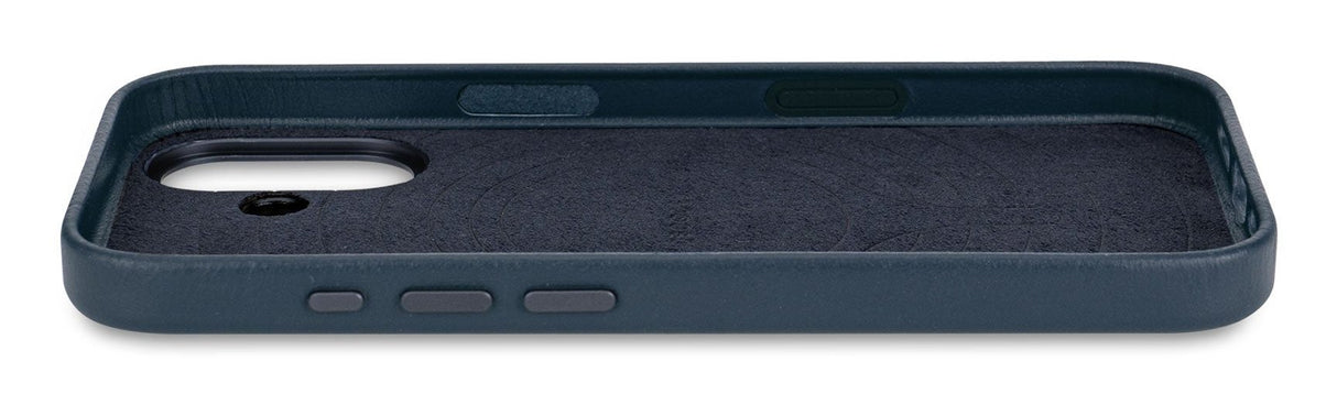 EAN 8721145006871 - Decoded D26IPO17BC1NW funda para teléfono móvil 16 cm (6.3") Marina imagen 6