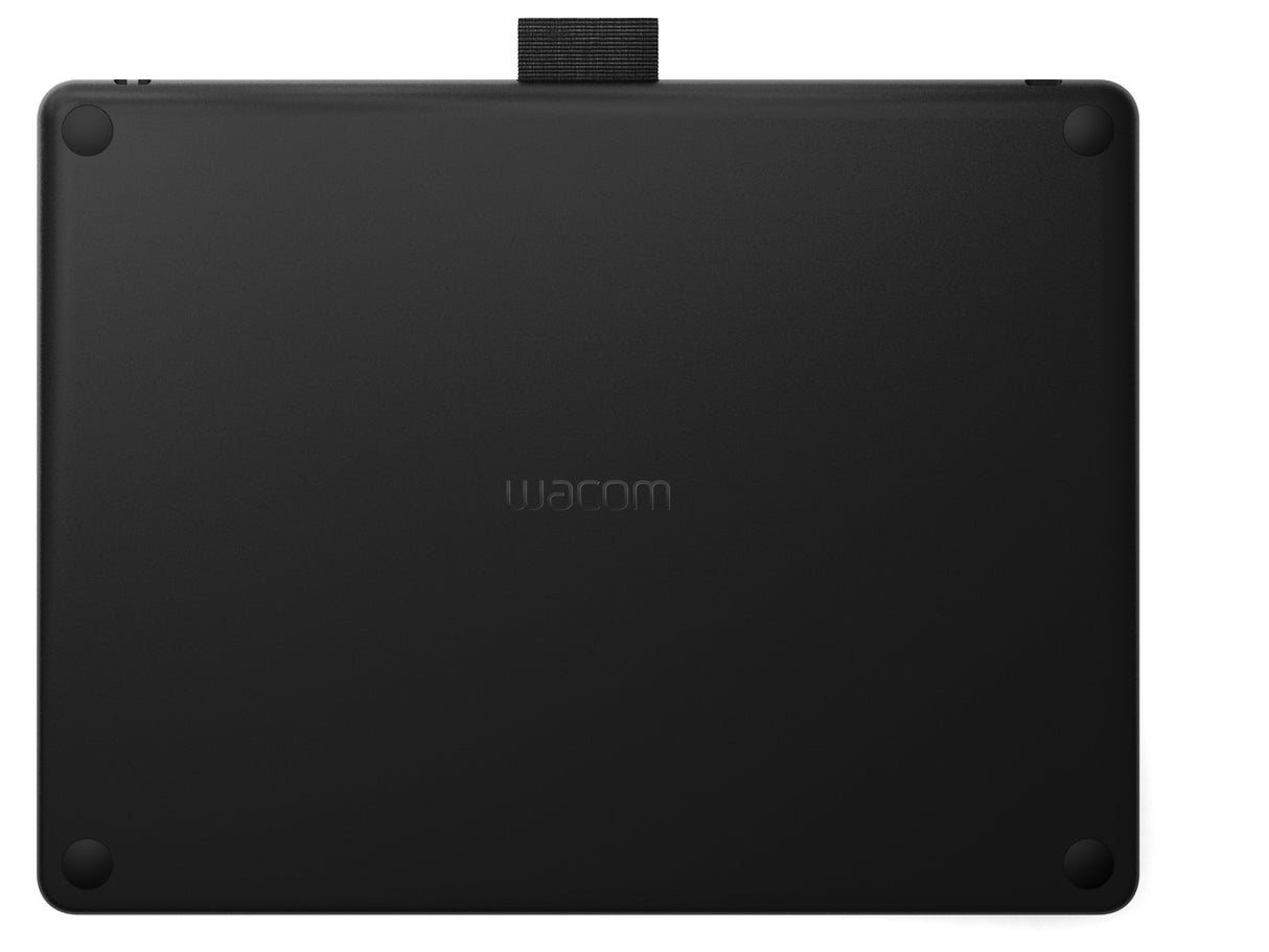 EAN 4949268621427 - Wacom Intuos M Bluetooth tableta digitalizadora Negro 2540 líneas por pulgada 216 x 135 mm USB/Bluetooth imagen 3