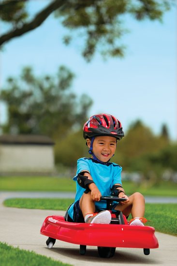 Kart Eléctrico Razor Lil Crazy