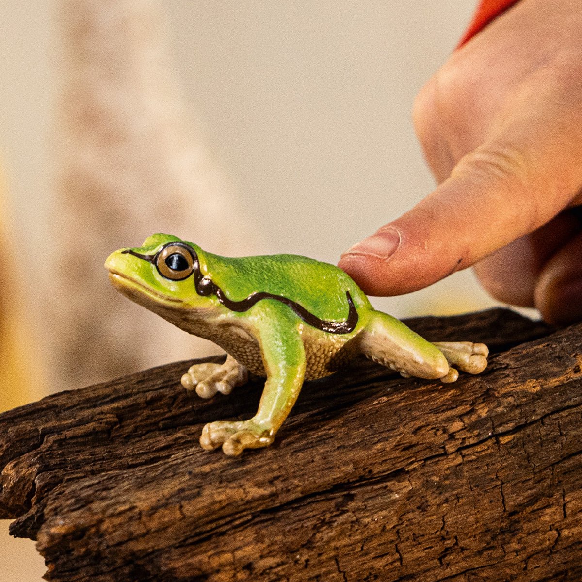 EAN 4059433762302 - schleich Vida Salvaje 14882 figura de juguete para niños imagen 2