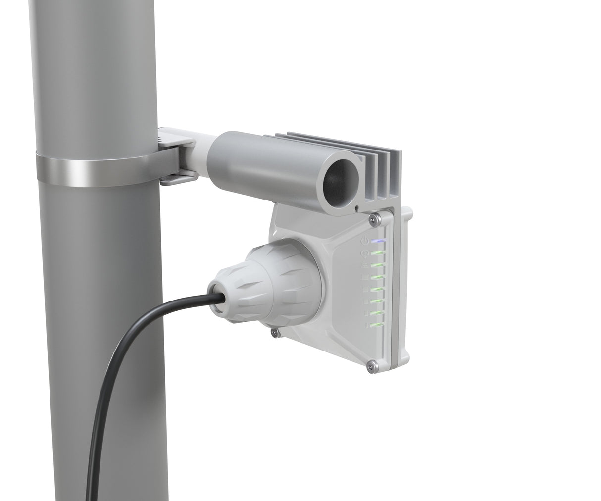 EAN 4752224006974 - Mikrotik CubeSA 60Pro ac antena para red Antena sectorial 11,5 dBi imagen 2