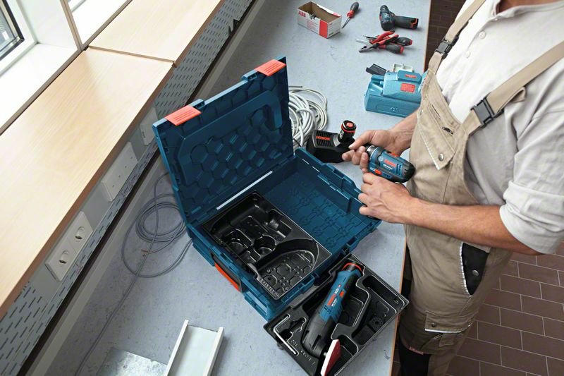 EAN 4059952643120 - Bosch 1.600.A02.BV4 Inserto imagen 4