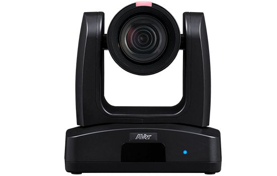 EAN 4719552127849 - AVer TR315 8 MP Negro 3840 x 2160 Pixeles 60 pps CMOS Exmor 25,4 / 2,8 mm (1 / 2.8") imagen 1
