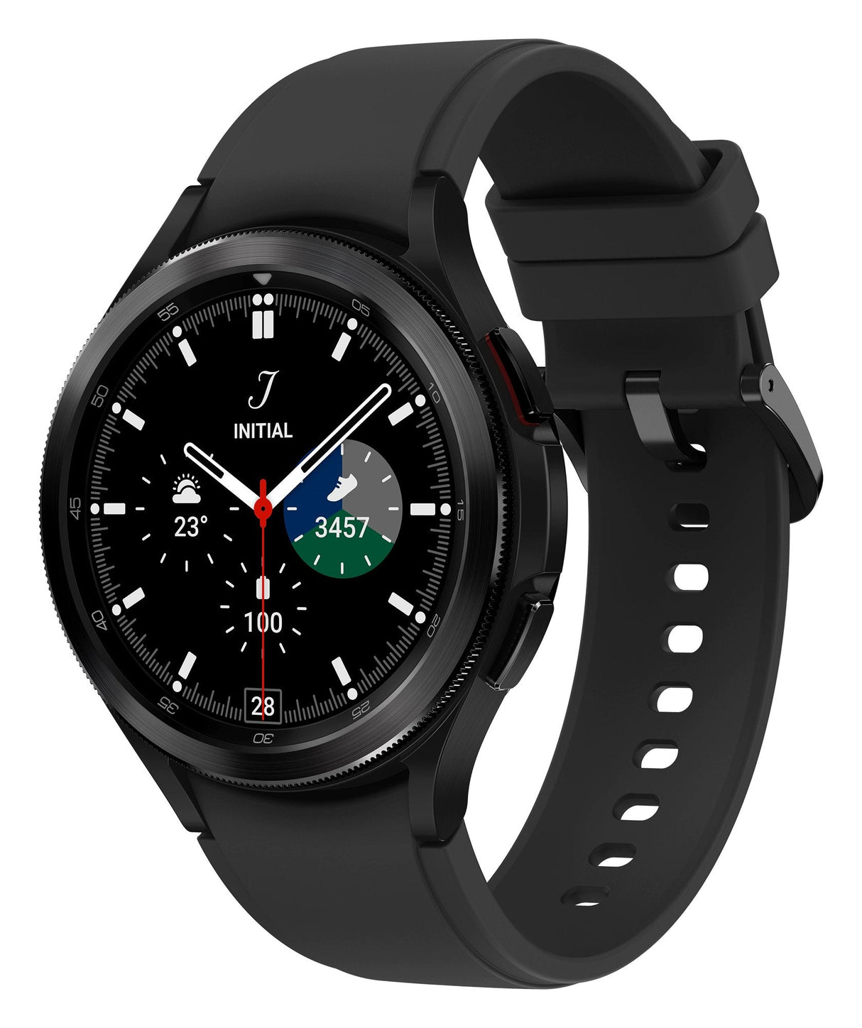 Samsung Galaxy Watch 4 Classic Black Bt 46mm