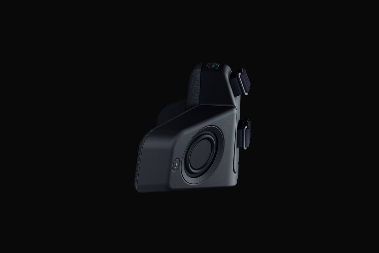 EAN 8887910080092 - Razer RC81-04350101-R3M1 altavoz De 2 vías Negro Inalámbrico y alámbrico imagen 5