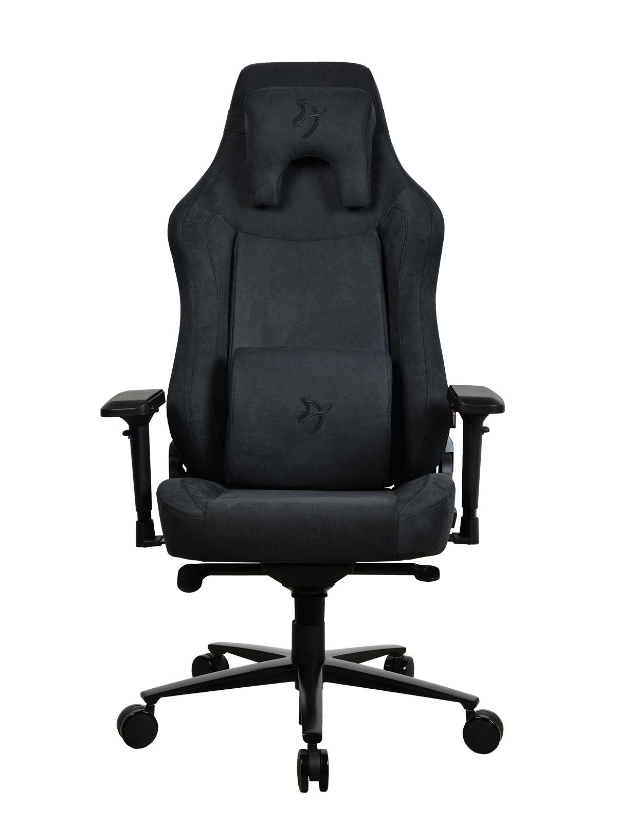EAN 0850047390349 - Arozzi Vernazza XL Supersoft-Pure Black imagen 1