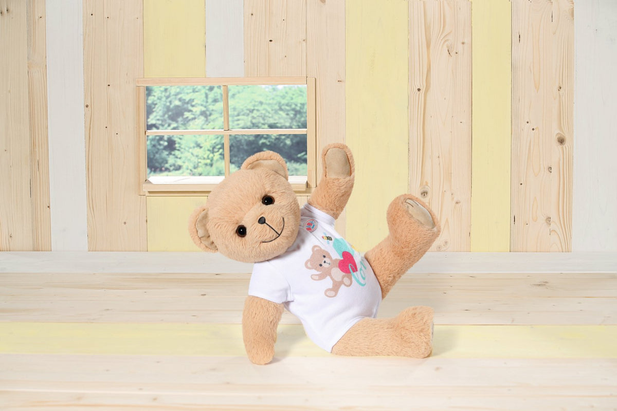 EAN 4001167837122 - BABY born Bear white imagen 10