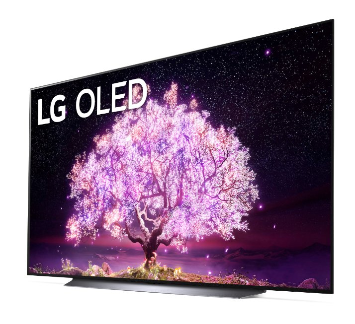 Lg Oled83c17la 2,11 M (83") 4k Ultra Hd Smart Tv Wifi Negro
