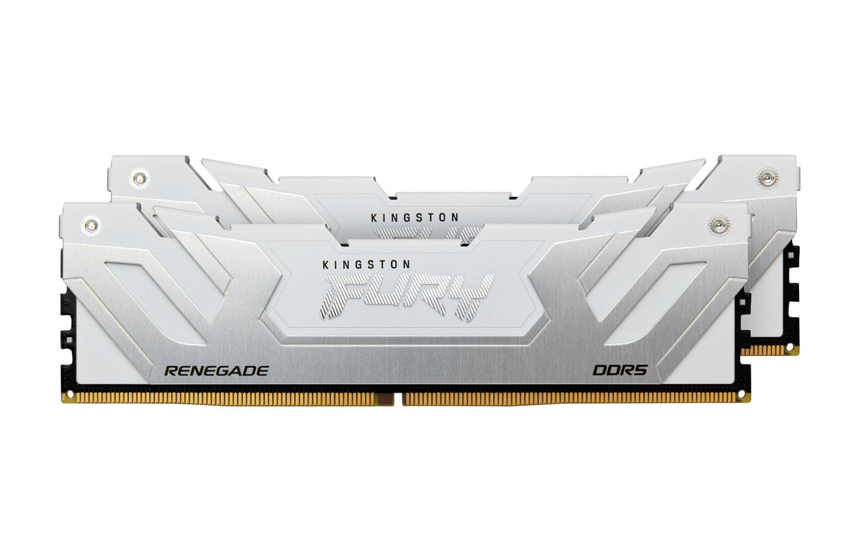 EAN 0740617346831 - Kingston Technology FURY Renegade módulo de memoria 2 x 24 GB 8400 MT/s imagen 2