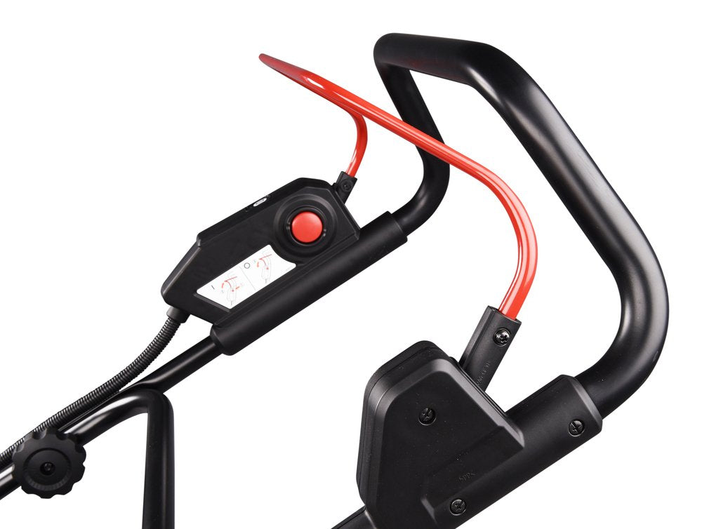 Cortacésped Inalámbrico Makita Dlm480pt2