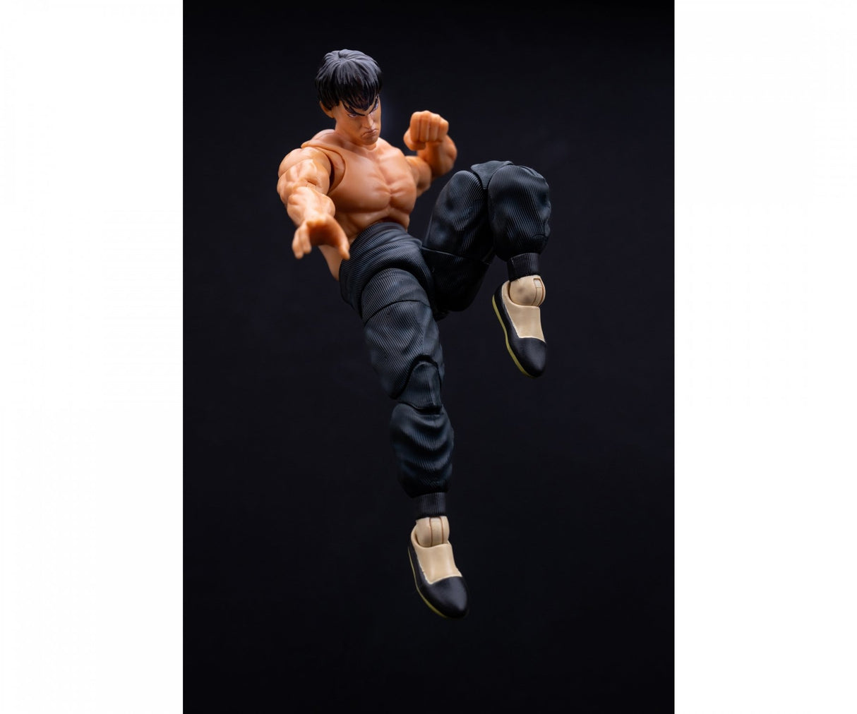 EAN 4006333084522 - Jada Toys 253252027 figura de acción y colleccionable imagen 5