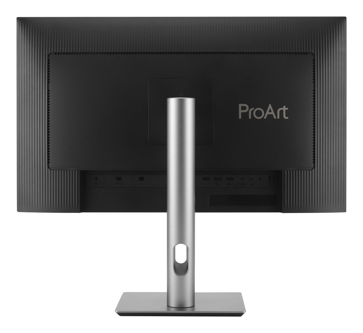 Monitor Asus Proart Display Pa278cgrv Professional 27" Negro/Plata, Qhd, Ips, Hdmi, Dp, Usb-C, Usb-Hub, 144hz Panel) 90lm06q1-B01k71