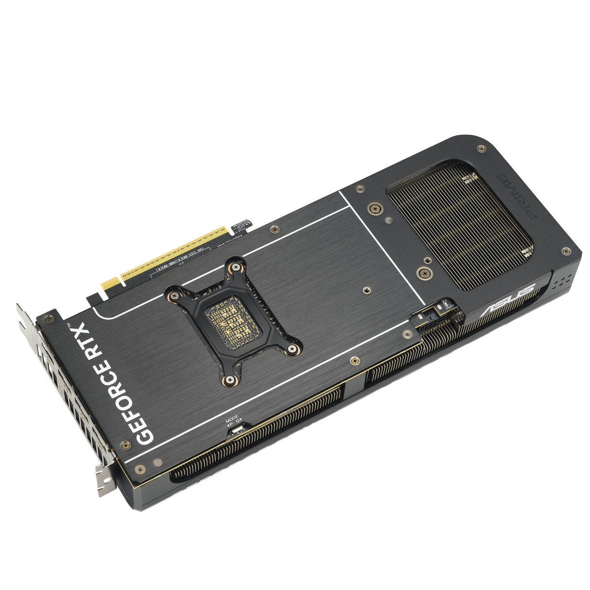 EAN 4711387837788 - ASUS Prime -RTX5080-O16G NVIDIA GeForce RTX 5080 16 GB GDDR7 imagen 8