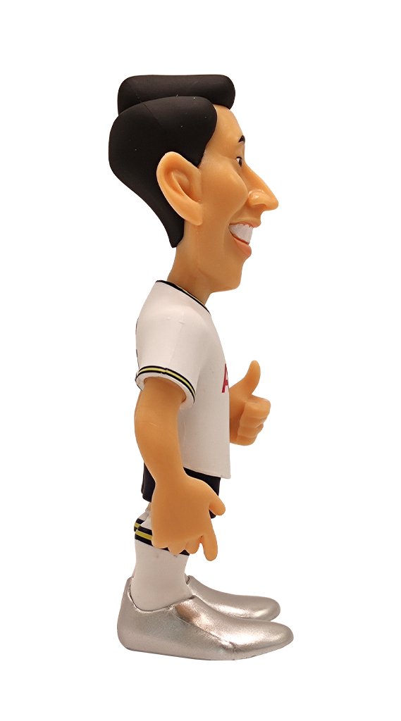 Minix Tottenham - Son Hueng-Min
