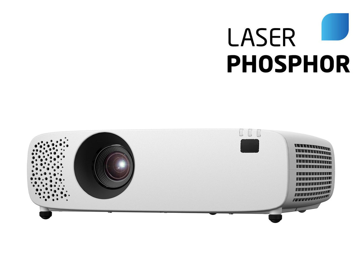 Xp-E501u, Pro 3lcd Laser Projector, High Brightness
