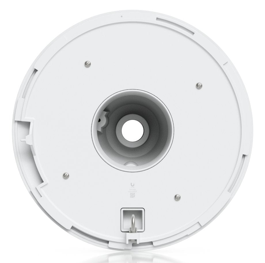 Pendant-Style Mount With 1.5" Nps Threaded Connector For