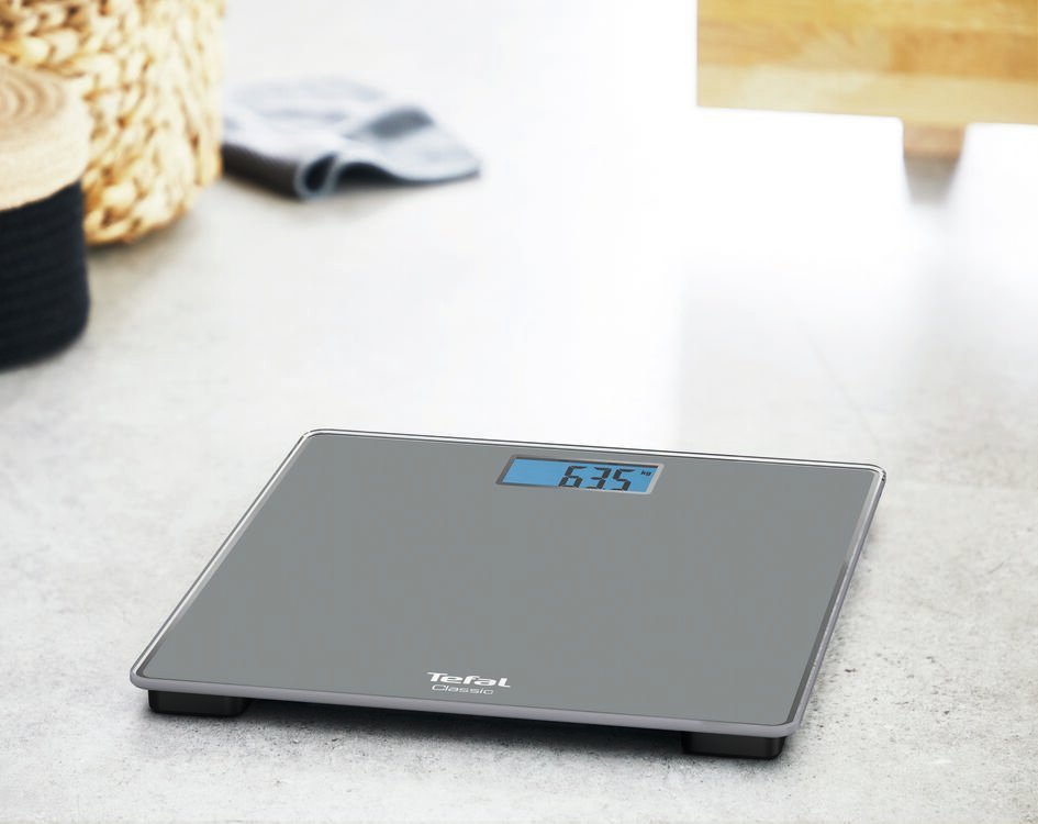 EAN 3121040079362 - Tefal Classic PP1500 Plaza Plata Báscula personal electrónica imagen 6